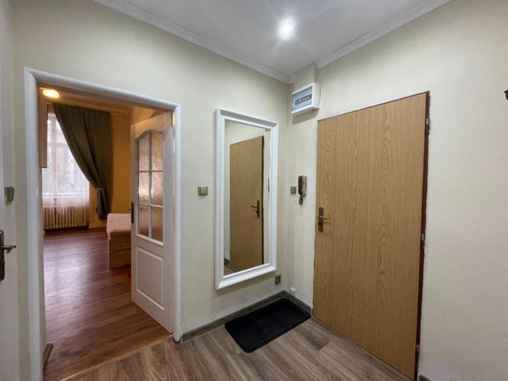 Apartman Diana Daire Karlovy Vary Dış mekan fotoğraf