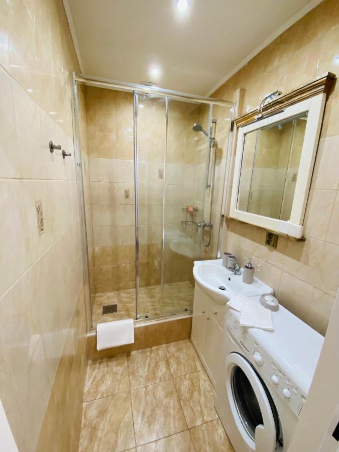 Apartman Diana Daire Karlovy Vary Dış mekan fotoğraf